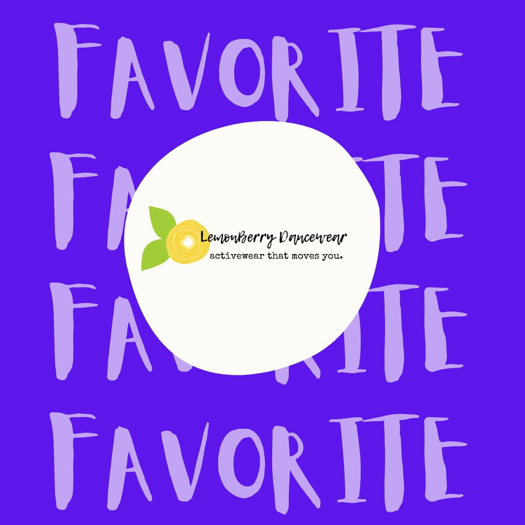Rachel’s Favorite Things drop