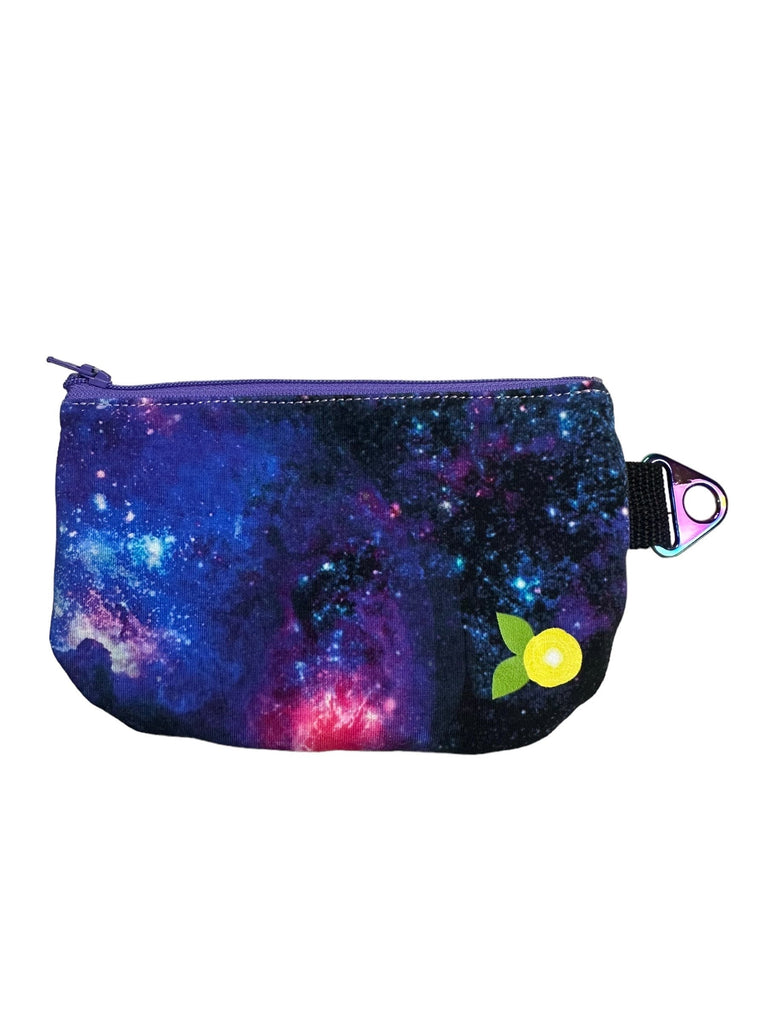 Galaxy Coin Purse- Small